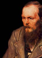 Dostoevsky