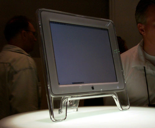 15" Apple Studio Display