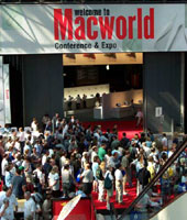 MacWorld Expo